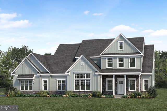 LOT 30 Beach Farm Road, Lemoyne PA new construction home