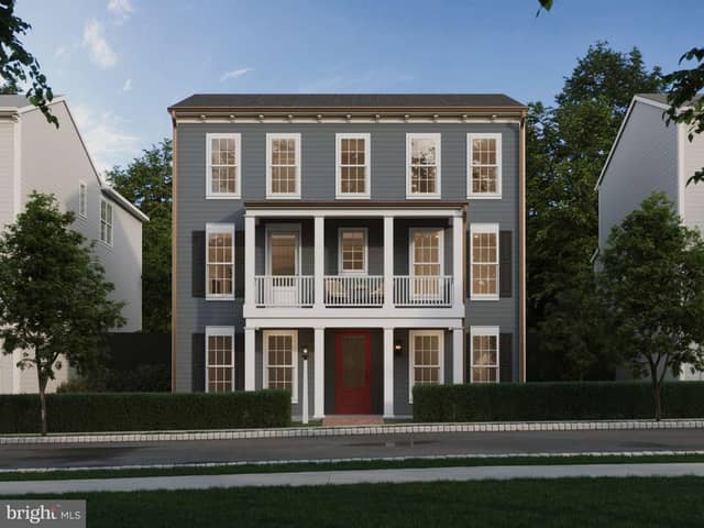 4100 Ridgeview Avenue, Mechanicsburg PA new construction home