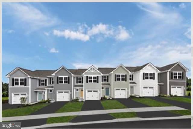 56 Debra Lane, Carlisle PA new construction home