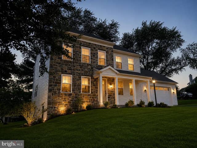 144 Cricket Lane, Camp Hill PA new construction home