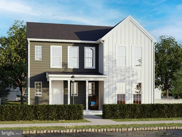 1337 Sharps Drive # CARTER, Mechanicsburg PA new construction home
