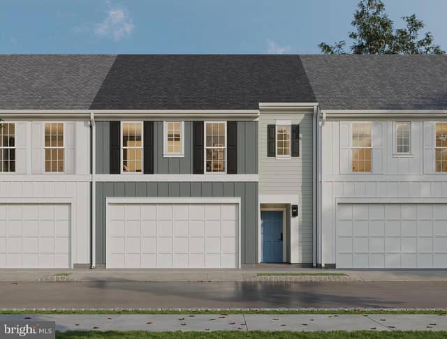 2110 Terrebonne Way, Mechanicsburg PA new construction home