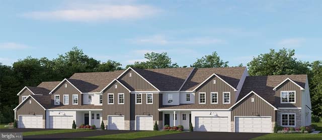 7837 Oak Brook Drive, Harrisburg PA new construction home