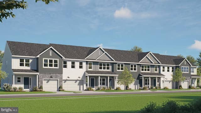 7826 Oak Brook Drive, Harrisburg PA new construction home