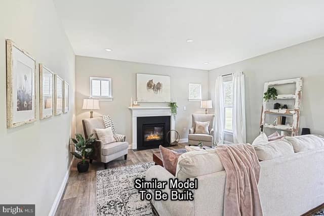 Blue Ridge Plan At Hickory Pointe photo 11