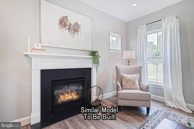 Blue Ridge Plan At Hickory Pointe photo 12