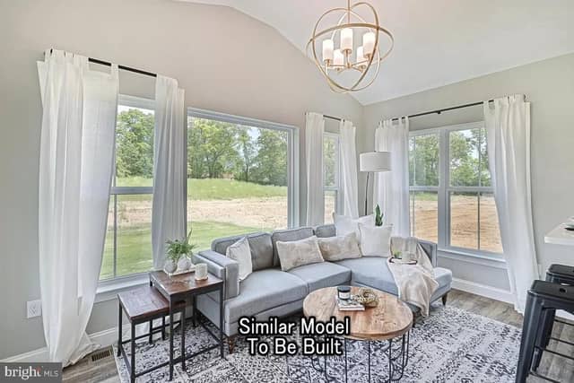 Blue Ridge Plan At Hickory Pointe photo 7