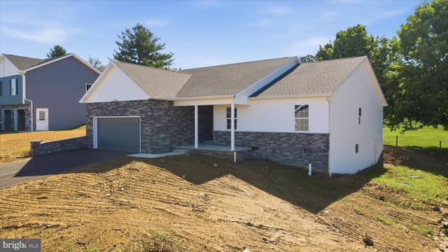 12382 Benning Ave Lot 9 photo 2