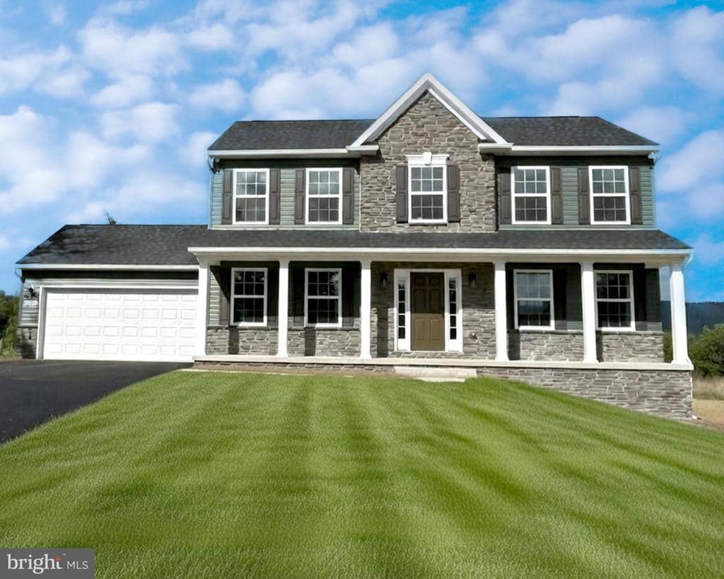 10948 Buckskin Court photo 1
