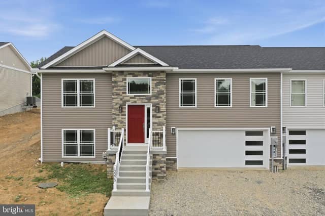 12275 Polktown Road, Waynesboro PA new construction home
