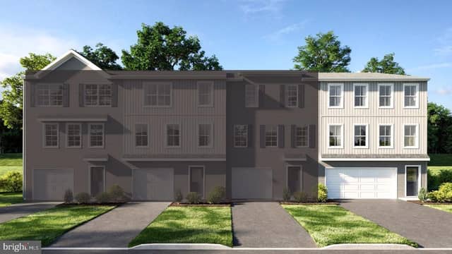 228 Central Way, Shippensburg PA new construction home