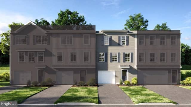 230 Central Way, Shippensburg PA new construction home