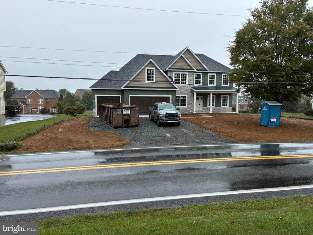 Lot 6 Old Forge Road photo 1