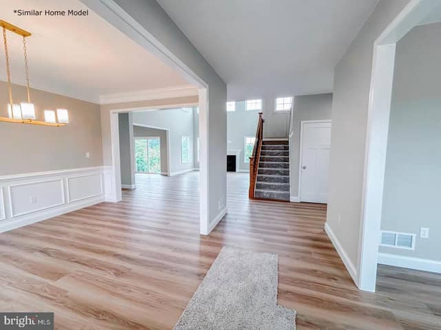 Lot 6 Old Forge Road photo 3