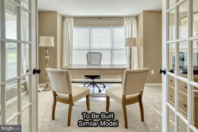 Revere Plan On Crestwood Dr # LOT 23 photo 5
