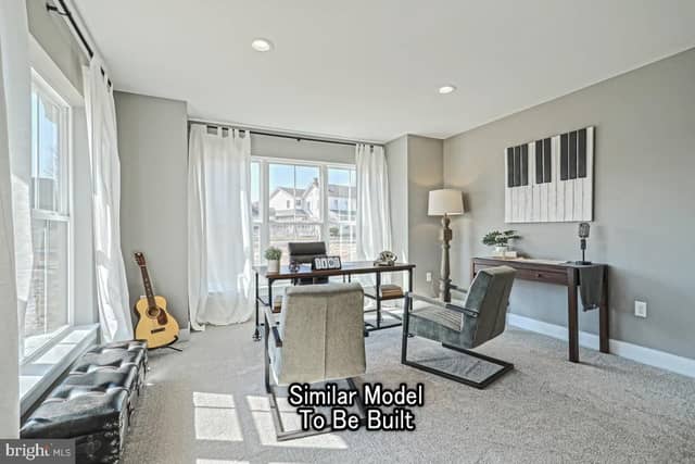 Revere Plan On Crestwood Dr # LOT 23 photo 6
