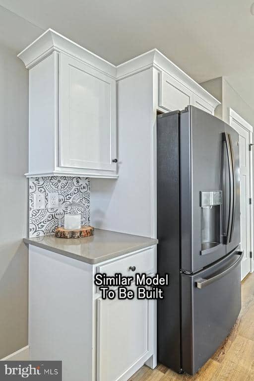 Revere Plan On Crestwood Dr # LOT 23 photo 8