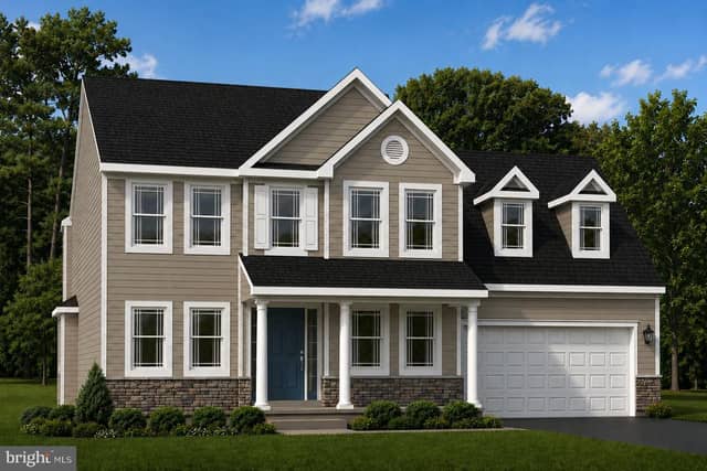 8120 Sunflower Circle, Saint Thomas PA new construction home