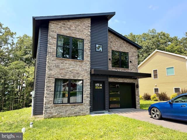 8652 Mormon Church Road, Waynesboro PA new construction home
