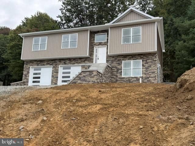 10868 Durham Circle, Waynesboro PA new construction home