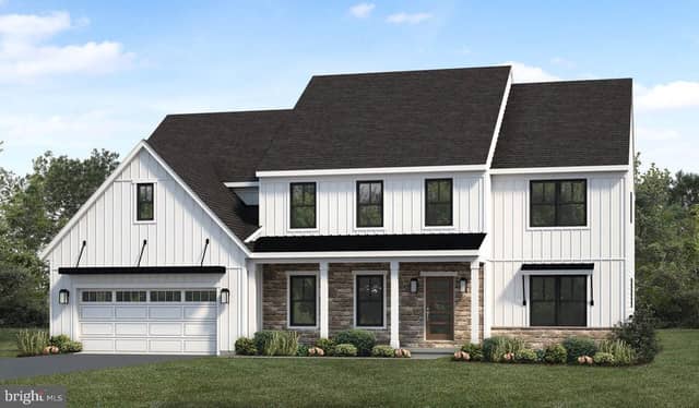 00 Wyndale Drive, Ephrata PA new construction home