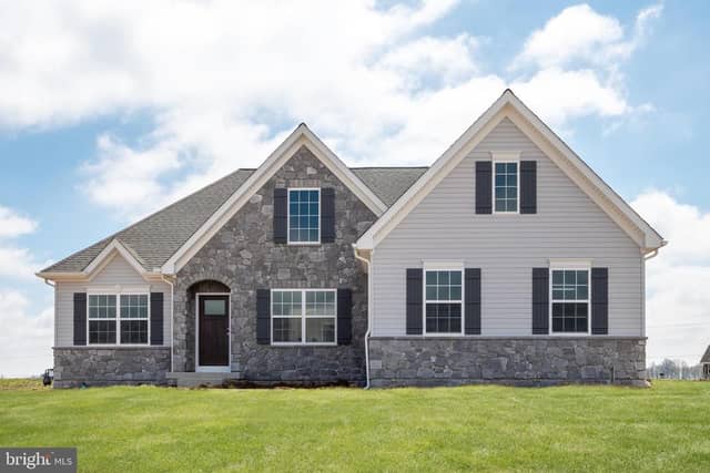 350 Village Road # ARCADIA, Strasburg PA new construction home