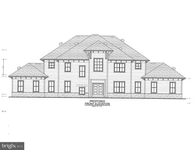 427 Hempfield Hill Road, Columbia PA new construction home