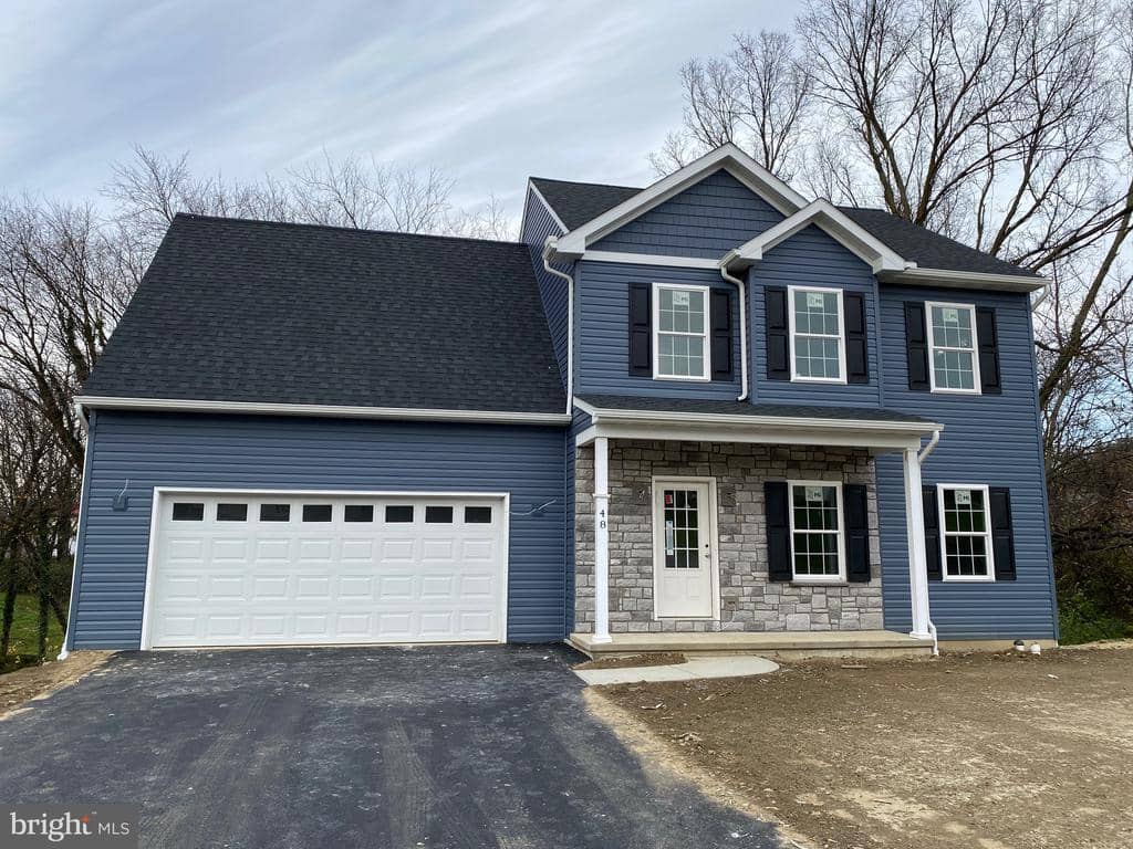 329 W Fritz Avenue photo 1