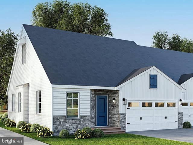 4324 Heather Lane # 5, Columbia PA new construction home