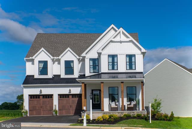 900 Skip Lane # MANCHESTER, Lampeter PA new construction home