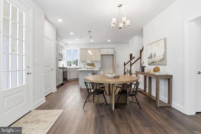 221 Bellaride Lane # 68 photo 9