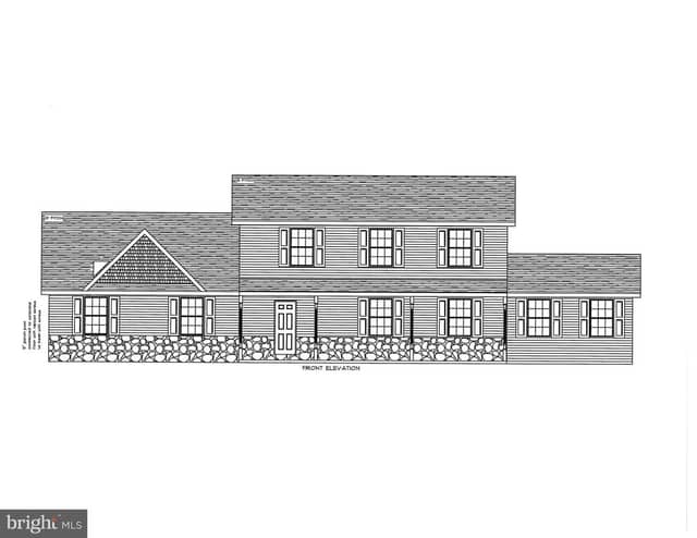 189 Ridge Avenue, Ephrata PA new construction home