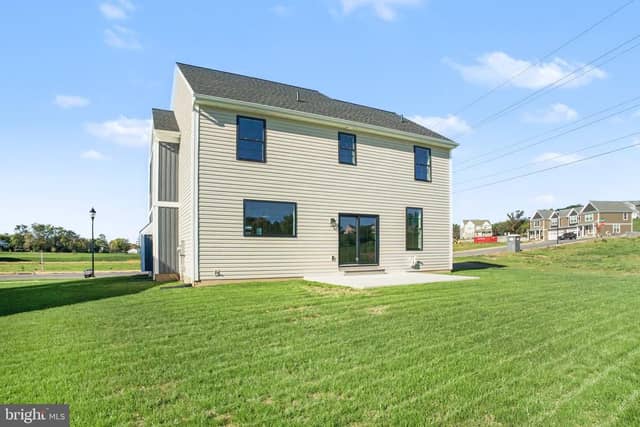 2070 Andrew Avenue # LOT 28 photo 5