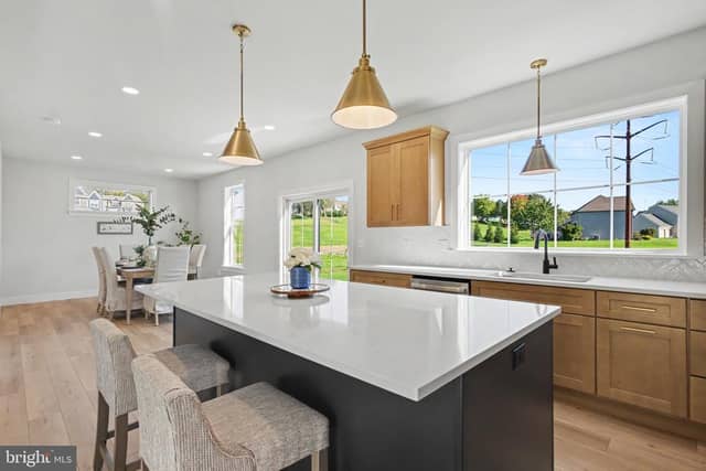 2070 Andrew Avenue # LOT 28 photo 9