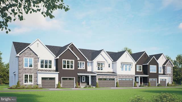 118 Flint Drive, Manheim PA new construction home
