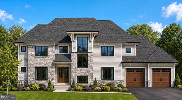 1915 Millersville Pike, Lancaster PA new construction home