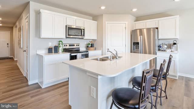 205 Lindsey Drive, Columbia PA new construction home