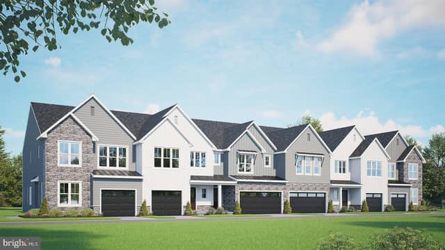 106 Flint Drive, Manheim PA new construction home
