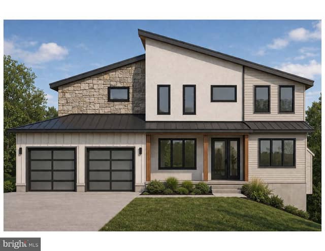 311 Sylvan Retreat Road, Columbia PA new construction home