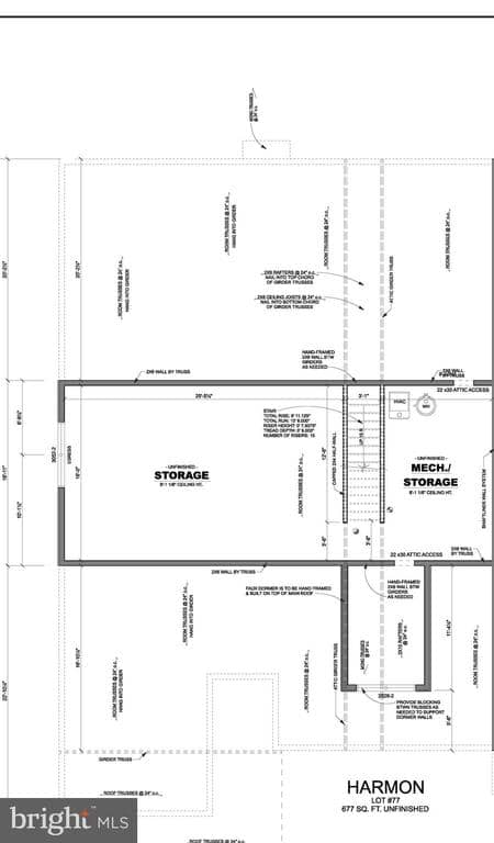 203 Bellaride Lane photo 3