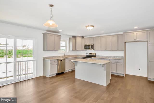 620 S Smith Drive # C (HEMLOCK) photo 8