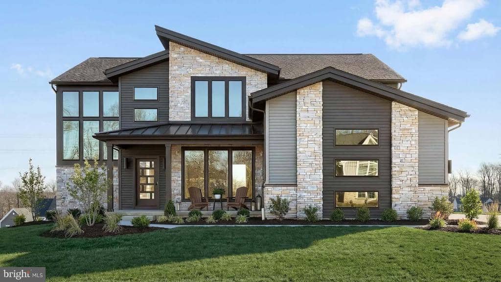 256 West Valley Road photo 1