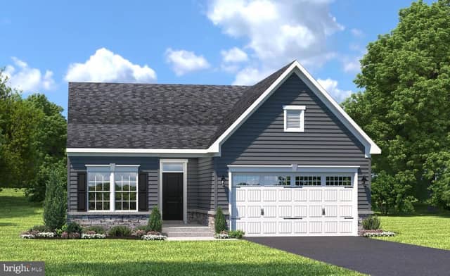 , Elizabethtown PA new construction home