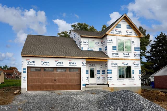 3 Nolt Avenue, Willow Street PA new construction home