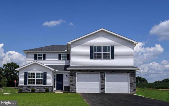 02 Gardenia Lane, Lebanon PA new construction home