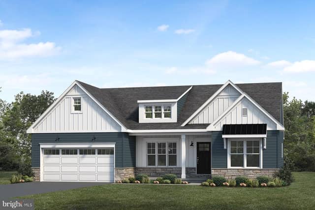 00 Pinnacle Ridge Drive, Annville PA new construction home