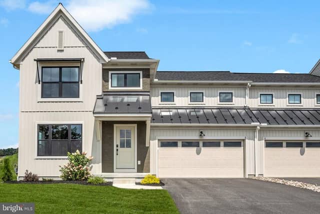 8 Melrose Lane, Palmyra PA new construction home