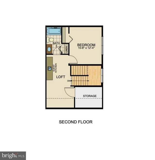 938 North Lincoln Street photo 3