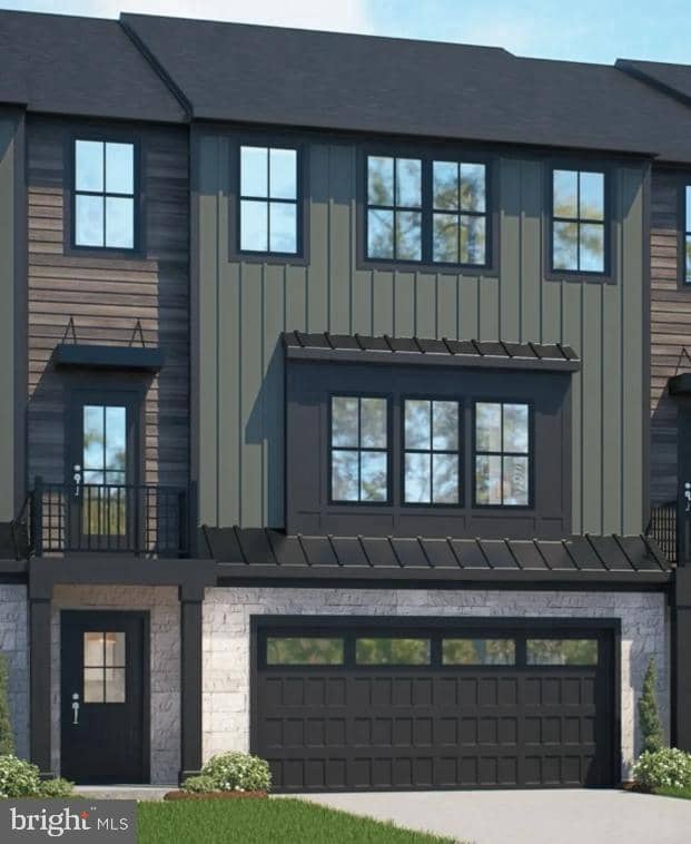 963 North Lincoln Street, Palmyra PA new construction home