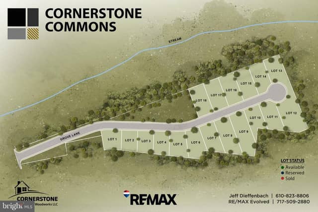 Grove Lane photo 9